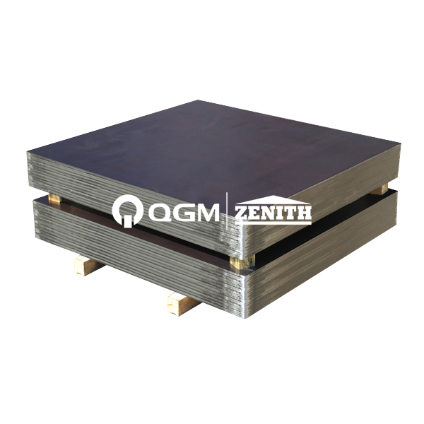 Каковы характеристики поддона изготовления блоков?