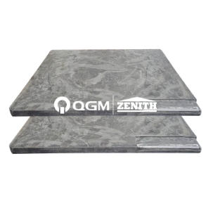 Какие отрасли промышленности больше всего полагаются на специализированные поддоны для производства кирпича?