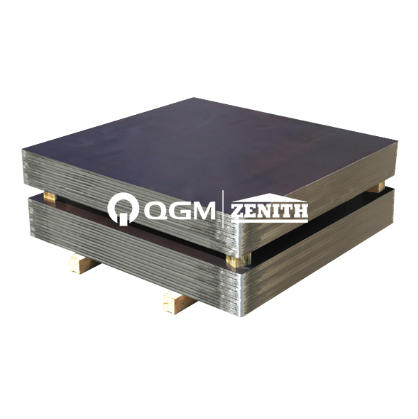 Как поддоны для блочных машин повышают эффективность современного производства кирпича?